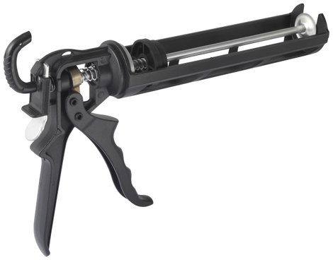 TOOLCRAFT tömítő pisztoly TO-7853496 2. kép