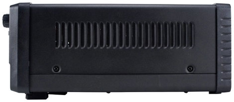 Szabályozható labortápegység 0 - 30 V 0 - 6 A 378 W RS-232, USB, LAN, VOLTCRAFT DLP-3306 7. kép