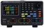 Szabályozható labortápegység 60 V/AC 3 A 378 W RS-232, USB, LAN, Voltcraft DLP-3603 6. bélyegkép