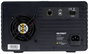 Szabályozható labortápegység 60 V/AC 3 A 378 W RS-232, USB, LAN, Voltcraft DLP-3603 9. bélyegkép
