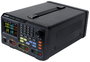 Szabályozható labortápegység 30 V 3 A 198 W, RS-232, USB, LAN, Voltcraft DLP-3303 4. bélyegkép