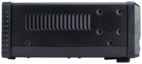 Szabályozható labortápegység 30 V 3 A 198 W, RS-232, USB, LAN, Voltcraft DLP-3303 8. kép