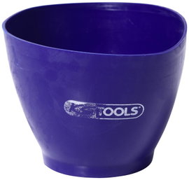 KS Tools 9992034 Gipszpohár, 0,65 liter Gipsz keverő edény