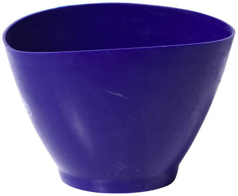 KS Tools 9992034 Gipszpohár, 0,65 liter Gipsz keverő edény 2. kép
