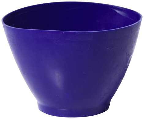 KS Tools 9992034 Gipszpohár, 0,65 liter Gipsz keverő edény 4. kép