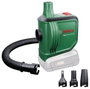 Bosch Home and Garden EasyInflate 18V-500 Akkus sűrített levegős kompresszor 0.03 bar bélyegkép