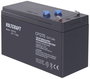 VOLTCRAFT CE12V/7Ah Ólomakku 12 V 7 Ah Ólom-vlies (AGM) (Sz x Ma x Mé) 151 x 100 x 65 mm 4,8 mm-es l bélyegkép
