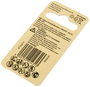 VOLTCRAFT Gombakku LIR 2477 Lítium 180 mAh 3.6 V 1 db 4. bélyegkép