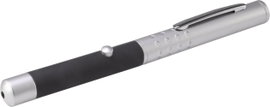 Renkforce Lézermutató RF-LP-500 Lézerszín: Zöld