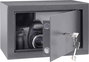 Sygonix SY-5044458 Kulcstartó trezor Kulcsos zár 2. bélyegkép