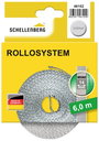 Schellenberg 46102 Redőnygurtni Alkalmas Schellenberg mini 2. bélyegkép