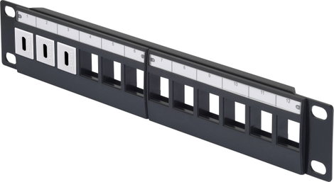 Renkforce RF-KS-UC USB 3.1 (2. gen.) beépíthető modul Keystone 2. kép