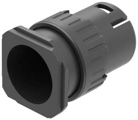eao 61-1100.0 Nyomógomb IP65 1 db