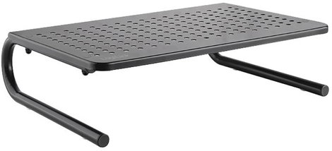 LogiLink BP0059 1 részes Monitor magasító 33,0 cm (13) - 81,3 cm (32)