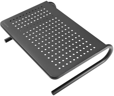LogiLink BP0059 1 részes Monitor magasító 33,0 cm (13) - 81,3 cm (32) 2. kép