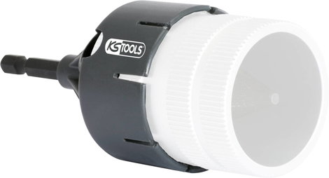 Cső sorjátlanító KS Tools 1053005 1 db 2. kép