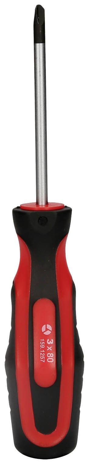 KS Tools 159.1257 Tri-Wing csavarhúzó 3. kép