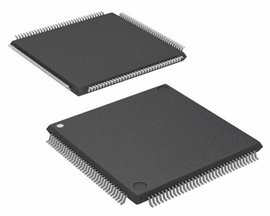 Mikrokontroller, AT32UC3A0512-ALUT LQFP-144 Atmel