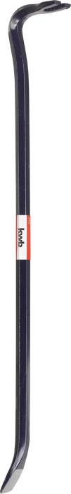 Szöghúzó vasak kwb 454090 600 mm 2. kép