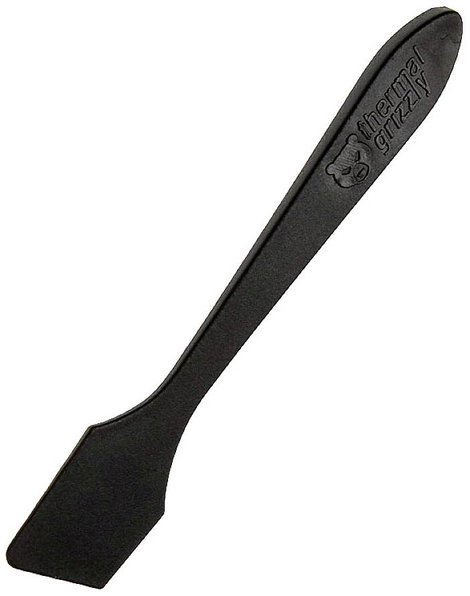 Thermal Grizzly TG-H-001-RS Hővezető paszta 11.8 W/mK 1 g Hőmérséklet (max.): +350 °C 2. kép