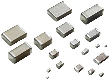 Yageo CC0402KRX7R9BB104 Kerámia kondenzátor SMD 0402 0.1 µF 50 V 10 % 10000 db Tape on Full reel