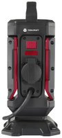 TOOLCRAFT LED fénysugárzó 40 W Natúr fehér TO-7843725 2. bélyegkép