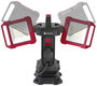 TOOLCRAFT LED fénysugárzó 40 W Natúr fehér TO-7843725 6. bélyegkép
