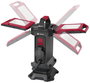 TOOLCRAFT LED fénysugárzó Állvány magsság (max.): 1500 mm 40 W Natúr fehér TO-7843728 6. bélyegkép
