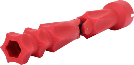 KS Tools WC-ülőke összeszerelési kulcs, 200 mm 1230030 2. kép
