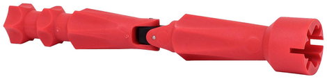 KS Tools WC-ülőke összeszerelési kulcs, 200 mm 1230030 3. kép