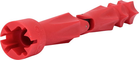 KS Tools WC-ülőke összeszerelési kulcs, 200 mm 1230030 4. kép