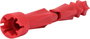 KS Tools WC-ülőke összeszerelési kulcs, 200 mm 1230030 4. bélyegkép