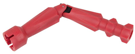 KS Tools WC-ülőke összeszerelési kulcs, 200 mm 1230030 5. kép