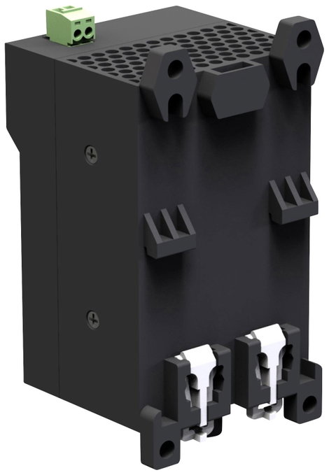 Páramentesítő készülék 24 V/DC 30 W 64 x 124 x 67 mm, Elmeko MSE 20 2. kép