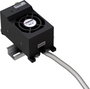 Páramentesítő készülék 24 V/DC 30 W 64 x 124 x 67 mm, Elmeko MSE 20 3. bélyegkép