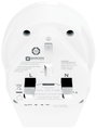 Skross 1.500291 Úti adapter Country Adapter World to UK USB C20PD 3. bélyegkép