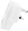 Skross 1.500291 Úti adapter Country Adapter World to UK USB C20PD 5. bélyegkép