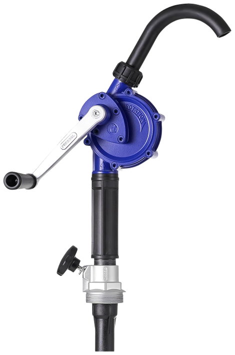 Pressol 13 055 SRL 980 Hordószivattyú 18000 ml/perc 2. kép