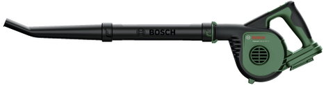 Bosch Home and Garden UniversalLeafBlower 18V-10 06008A0601 Lombfújó