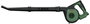 Bosch Home and Garden UniversalLeafBlower 18V-10 06008A0601 Lombfújó bélyegkép