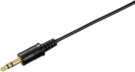 Hama HK-299 On Ear fejhallgató Vezetékes 3. kép