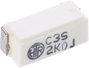 SMD huzalellenállás 6,8 Ω 3 W ± 5 %, HCAS C3S bélyegkép