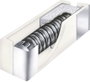 SMD huzalellenállás 6,8 Ω 3 W ± 5 %, HCAS C3S 2. bélyegkép