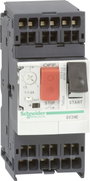 Schneider Electric GV2ME083 GV2ME083 Motorvédő kapcsoló 1 db bélyegkép
