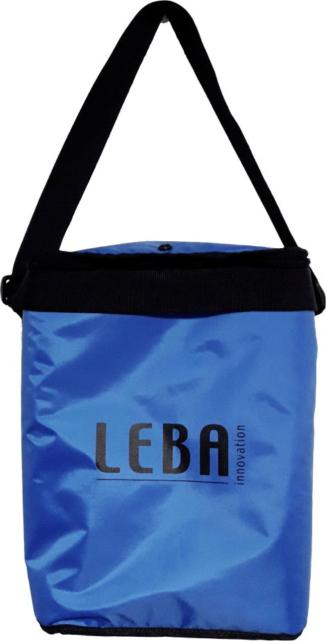 Leba Innovation NoteBag 5 Töltő- és menedzsment rendszer Mobil töltőrendszer Táblagépek, iPadek 2. kép
