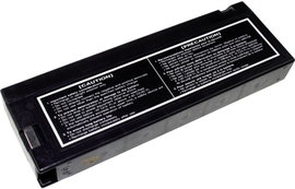 multipower MP1222A Ólomakku 12 V 2 Ah Ólom-vlies (AGM) (Sz x Ma x Mé) 182 x 61 x 23 mm Póluscsipesz 