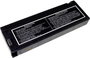 multipower MP1222A Ólomakku 12 V 2 Ah Ólom-vlies (AGM) (Sz x Ma x Mé) 182 x 61 x 23 mm Póluscsipesz 2. bélyegkép