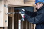 Bosch Professional GSB 18V-110 C 2 sebességfokozat-Akkus ütvefúró-csavarozó 2. akkuval, Töltővel, Ho 2. bélyegkép