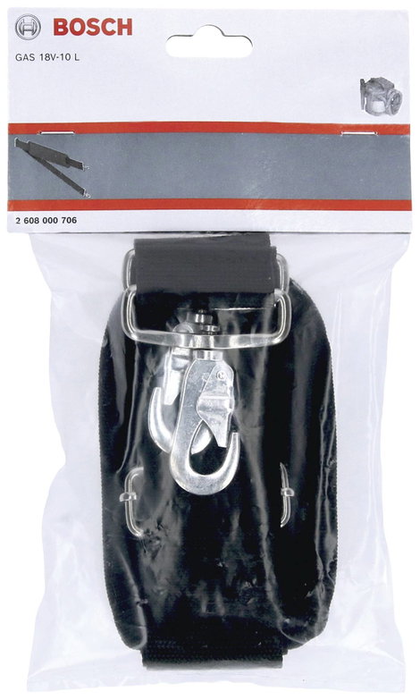 Bosch Accessories 2608000706 Hordszíj 1 db 2. kép
