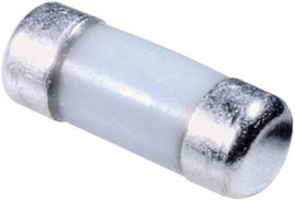 Fémréteg SMD teljesítmény ellenállás 100 Ω 1 W ± 1 %, Weltron MMB 0207 CSR0207FTDT1000